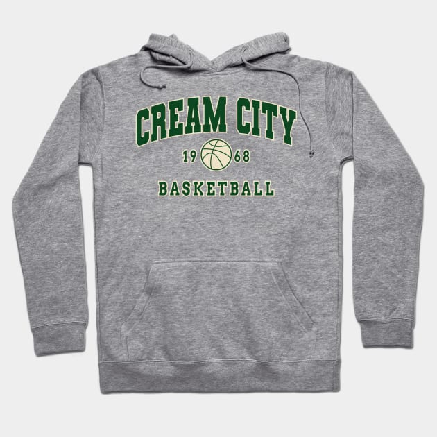 Bucks city hoodie discount